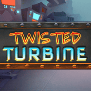 Twisted Turbine